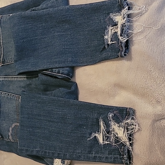 AE Denim X Jegging - Picture 4 of 8